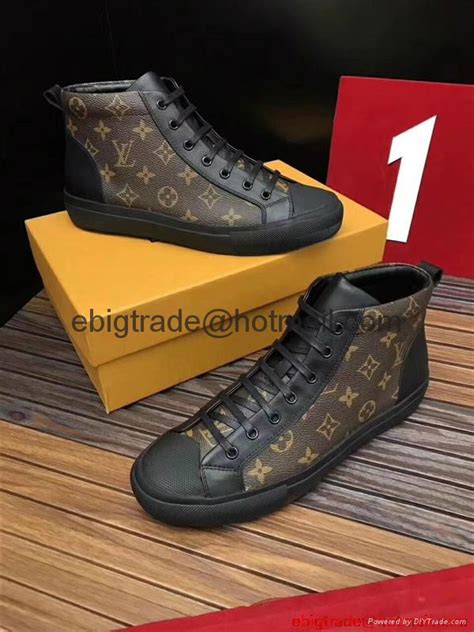 cheap lv shoes from china